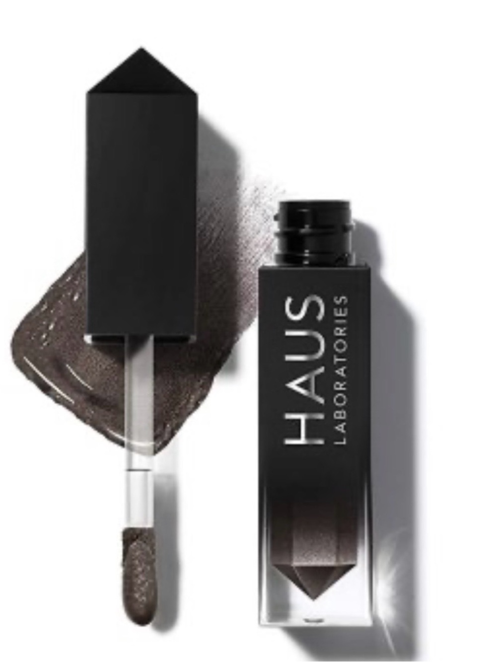 Haus Labs By Lady Gaga Biker Glam Attack All Over Liquid Shimmer Powder.